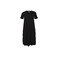 Kaffe Curve dress black 1