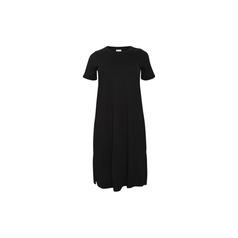 Kaffe Curve dress black 1