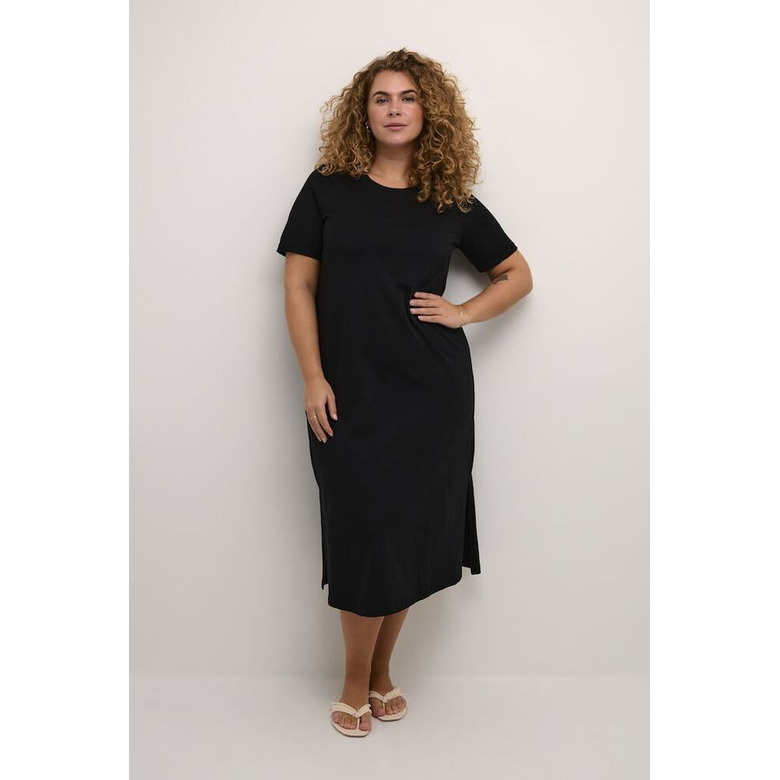 Kaffe Curve dress black 2