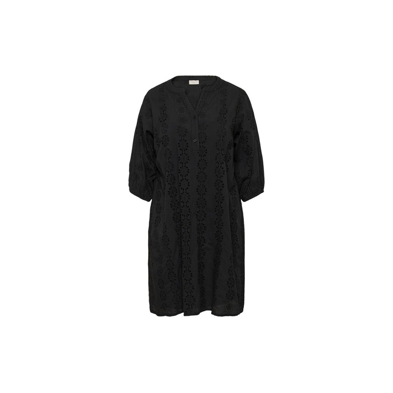 Kaffe Curve dress black 1