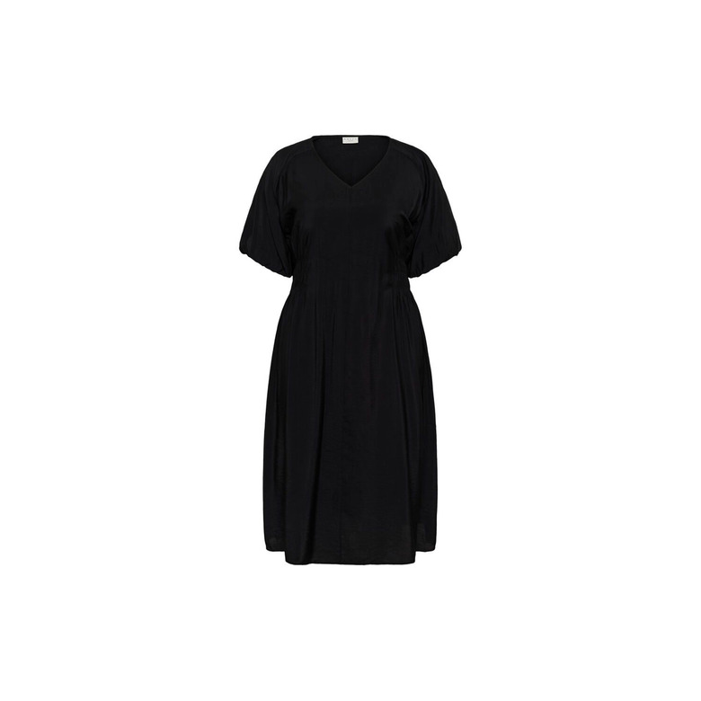 Kaffe Curve dress black 1
