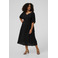 Kaffe Curve dress black 2