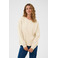 Cream sweater ecru 2