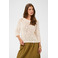 Cream trui beige 2