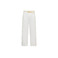 Cream trousers 32 inch white 1