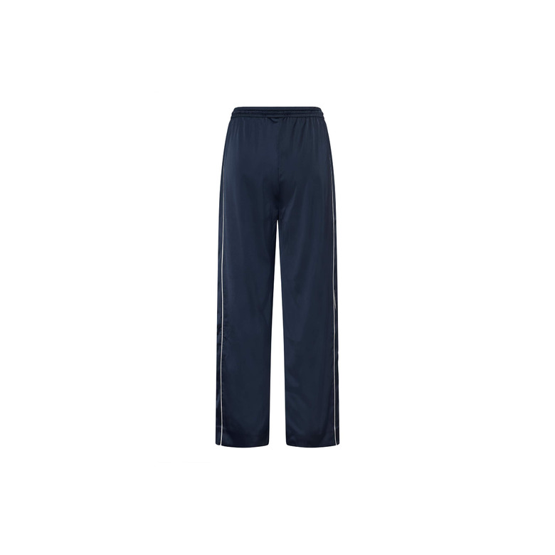 Gestuz trousers blue 2