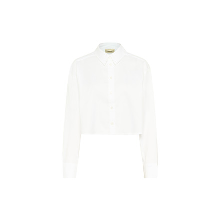 Gestuz blouse white