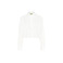Gestuz blouse white 1