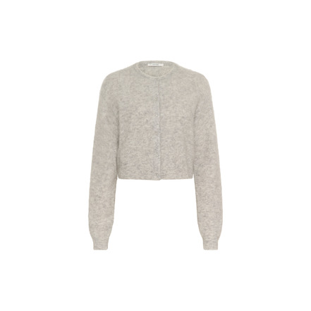 Gestuz cardigan grey