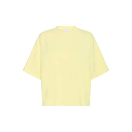 Gestuz t-shirt jaune