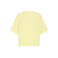 Gestuz t-shirt jaune 1