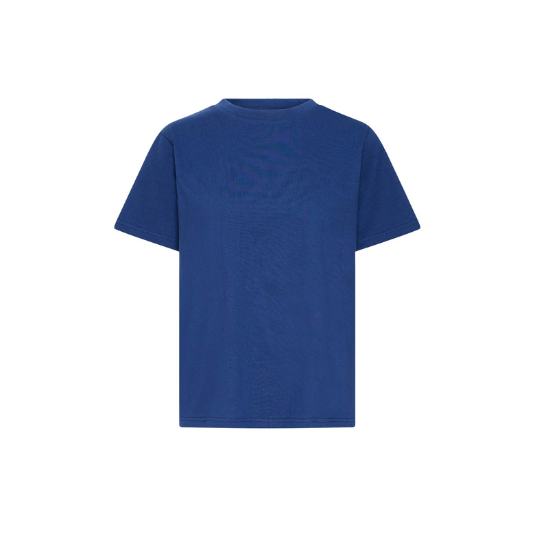 Ichi t-shirt blau 1