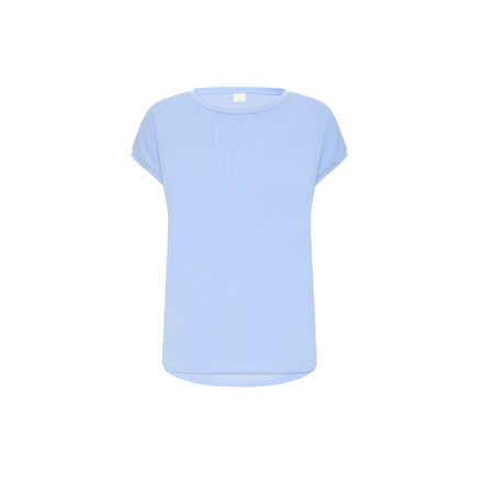 Ichi t-shirt bleu