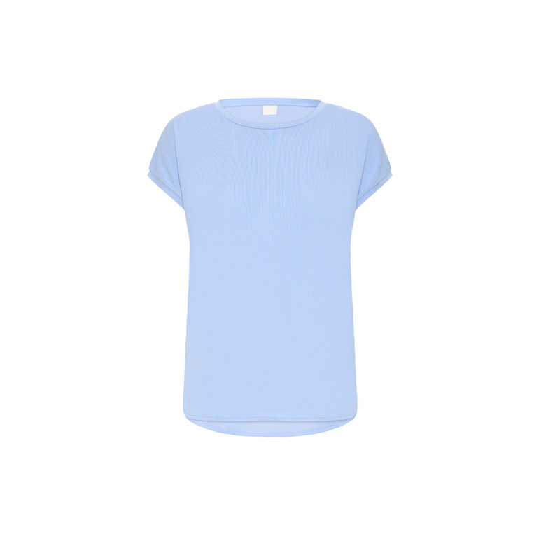Ichi t-shirt bleu 1
