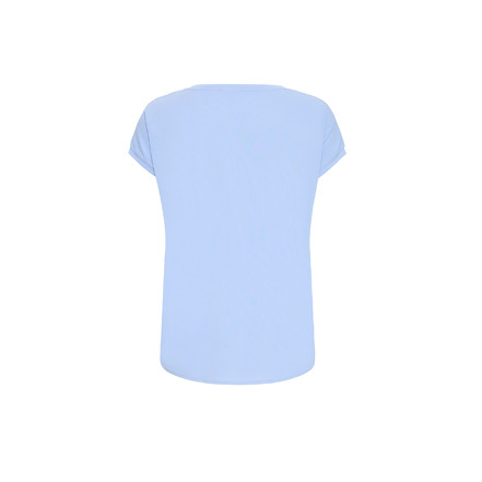 Ichi t-shirt blauw