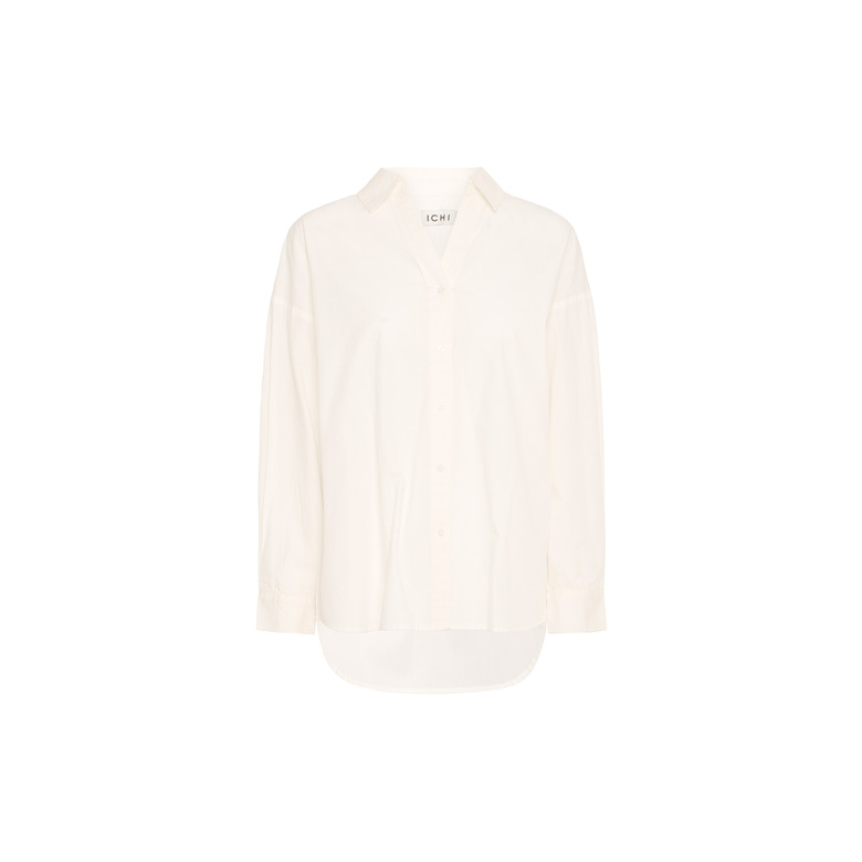 Ichi bluse weiss 1