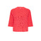 Ichi pullover rot 1