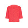 Ichi pullover rot 2