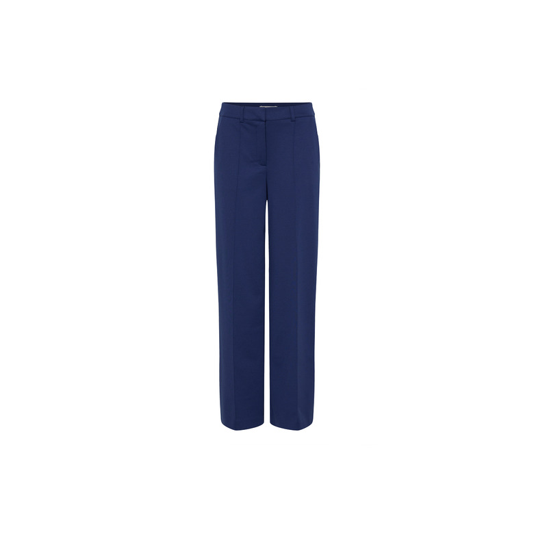 Ichi pantalon bleu 1