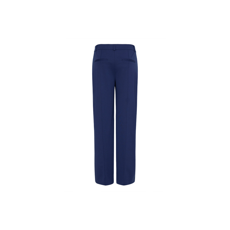 Ichi pantalon bleu 2