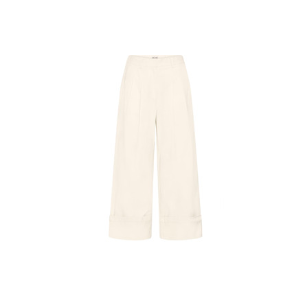 Ichi pantalon ecru