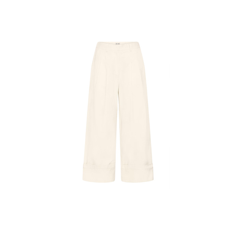 Ichi hose ecru 1