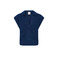 Ichi pullover blau 1