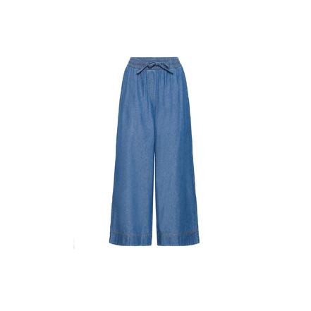 Ichi hose blau