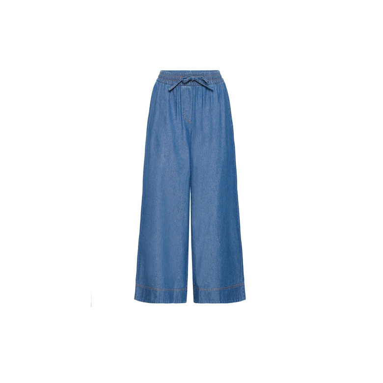 Ichi hose blau 1