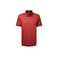 Baldessarini t-shirts red 1