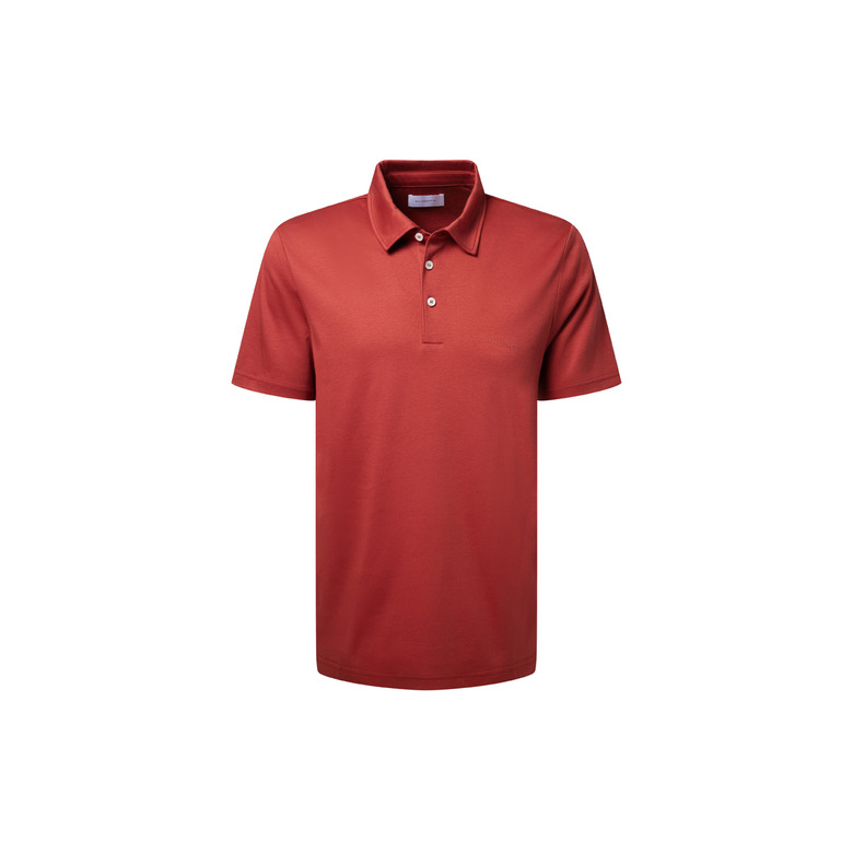 Baldessarini t-shirts red 1
