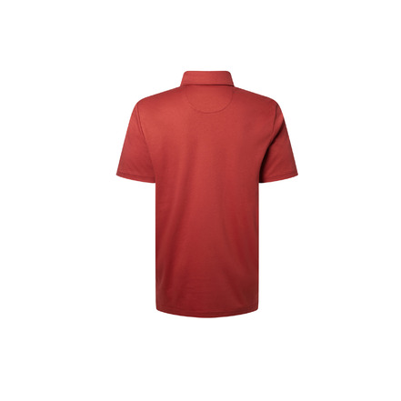 Baldessarini t-shirts red