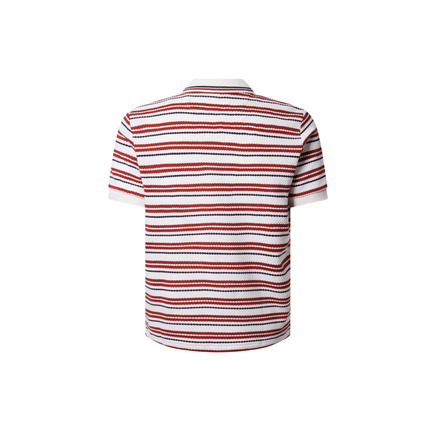 Baldessarini t-shirts red