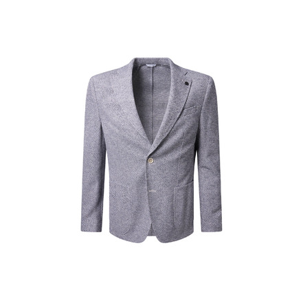 Baldessarini blazer bleu