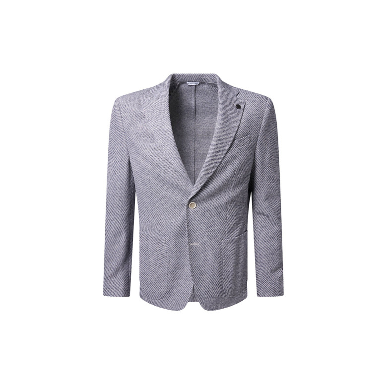 Baldessarini blazer bleu 1