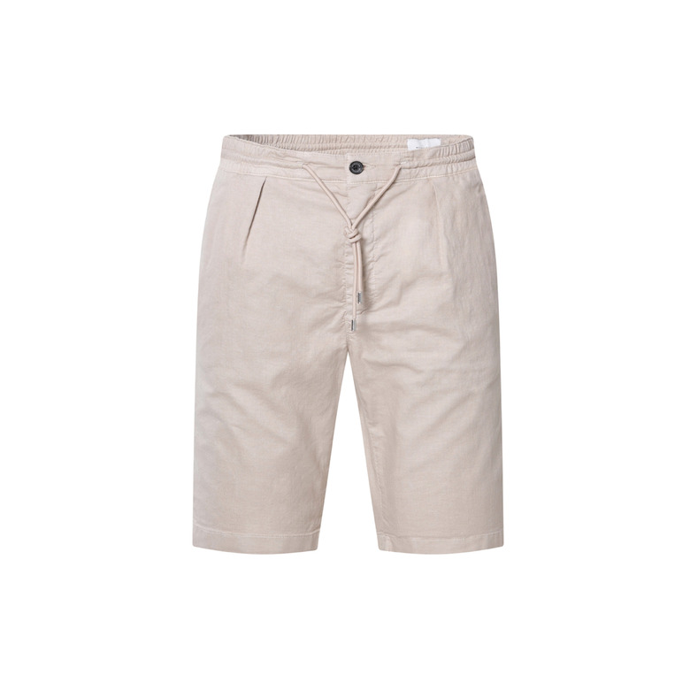 Baldessarini short beige 1