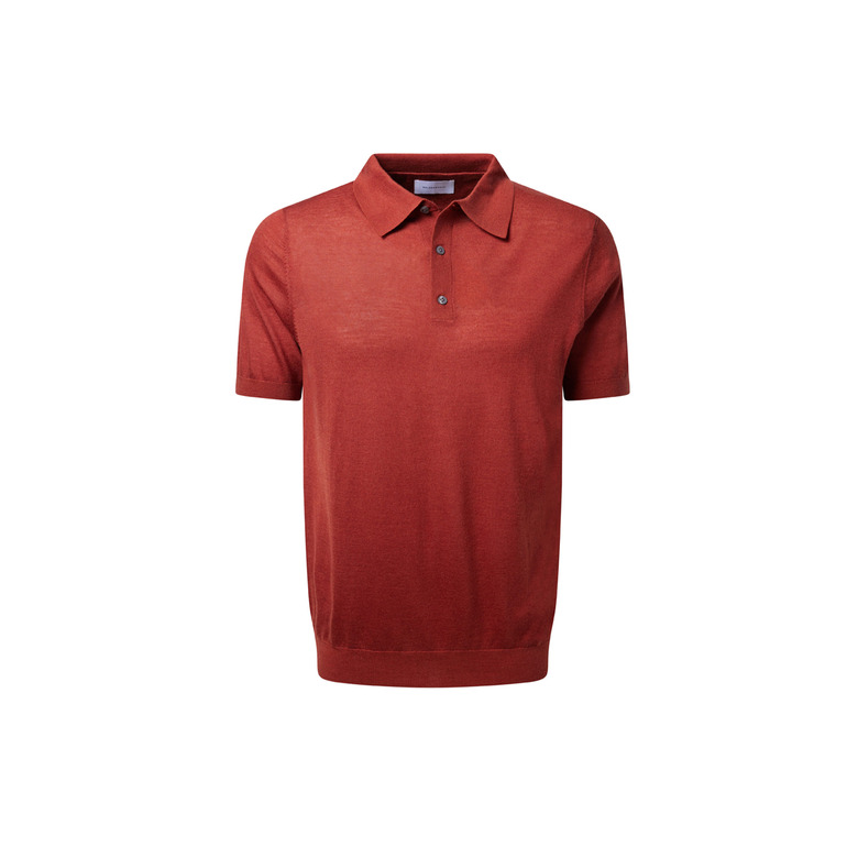 Baldessarini pull brun 1