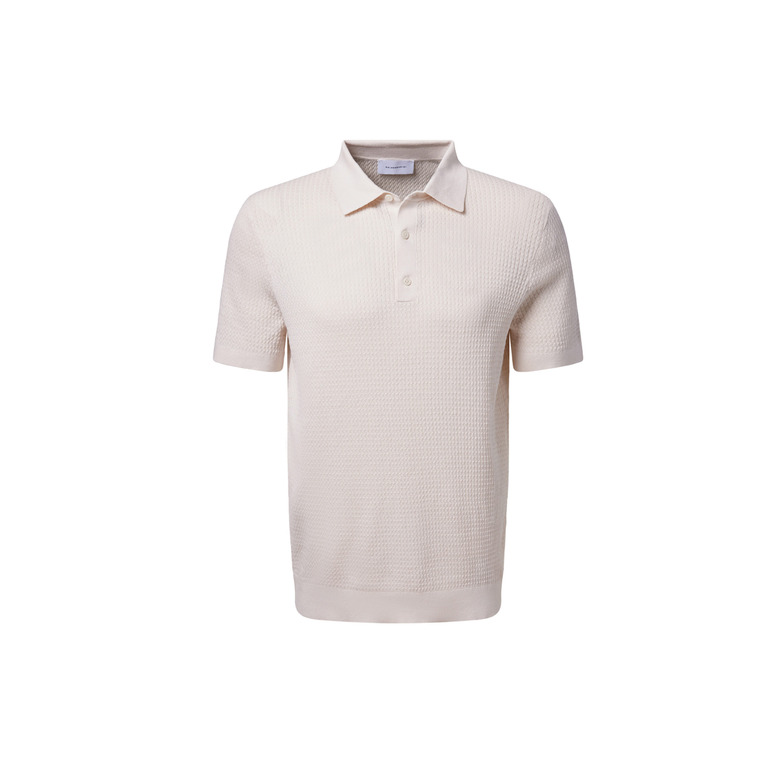 Baldessarini pull beige 1
