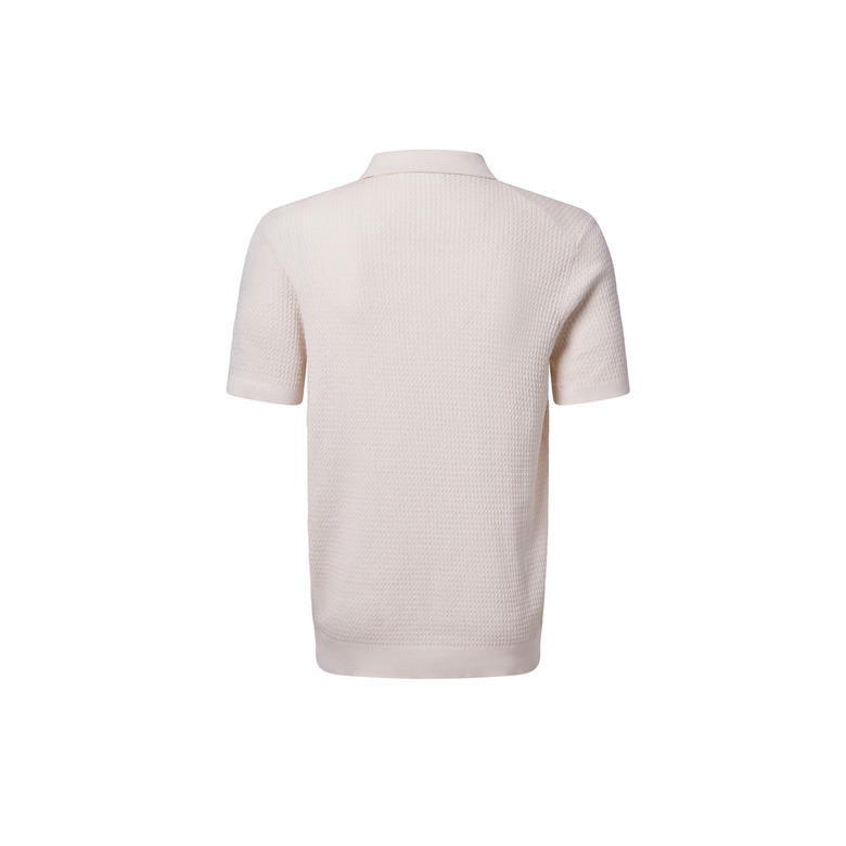 Baldessarini pull beige 2
