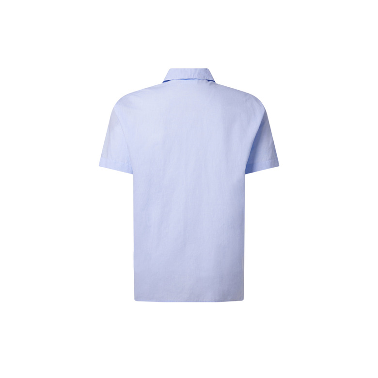 Baldessarini chemise bleu 2