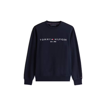 Tommy Hilfiger sweater blau