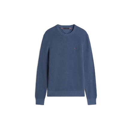 Tommy Hilfiger sweater bleu