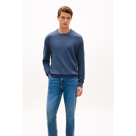Tommy Hilfiger sweater blauw