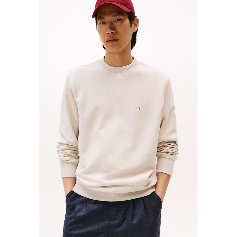 Tommy Hilfiger sweater ecru 2