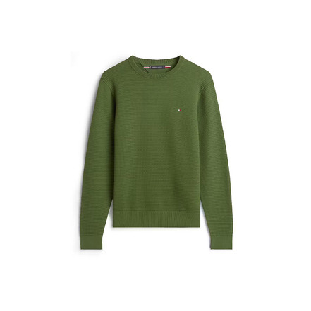 Tommy Hilfiger pullover grÜn