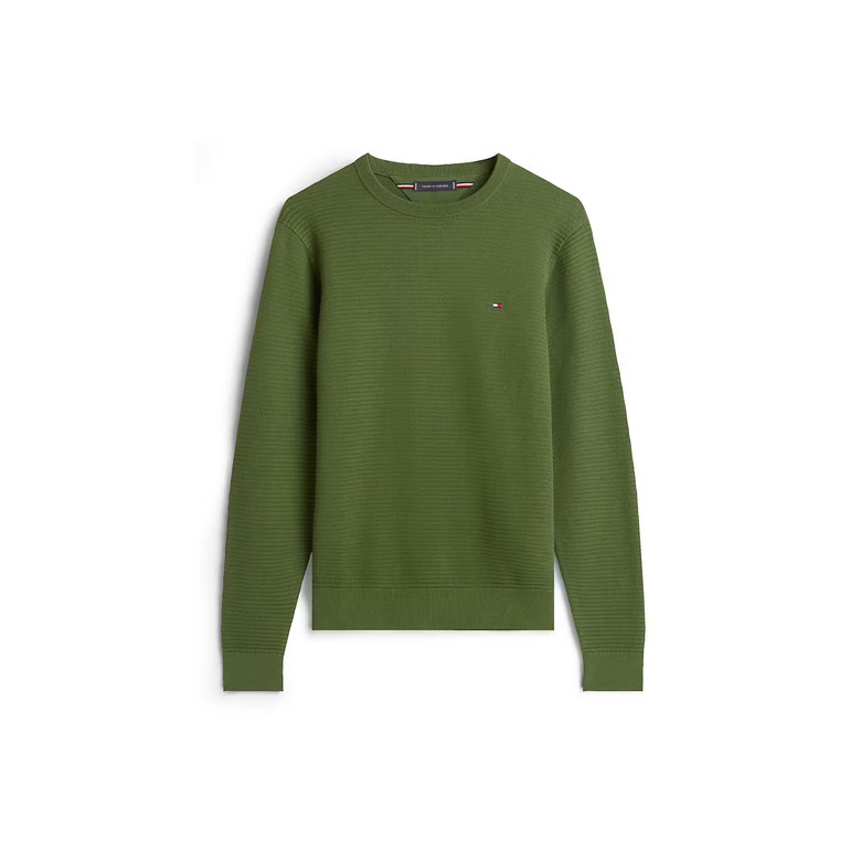 Tommy Hilfiger pullover grÜn 1