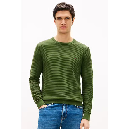 Tommy Hilfiger pullover grÜn