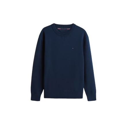 Tommy Hilfiger sweater blau