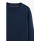 Tommy Hilfiger sweater bleu 2