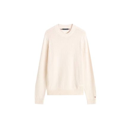 Tommy Hilfiger sweater ecru